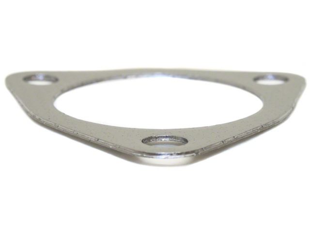 APEXi Turbo Triangle Muffler/Downpipe Gasket, 3-Bolt (Nissan)