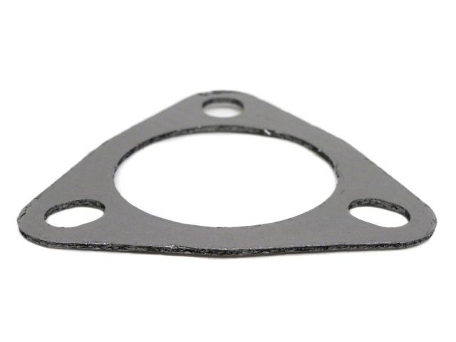 APEXi NA Triangle Muffler Gasket, 3-Bolt (Acura, Honda)