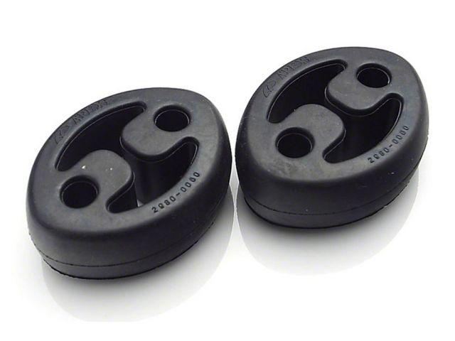 APEXi Universal Hangers 199-A004 Item Image