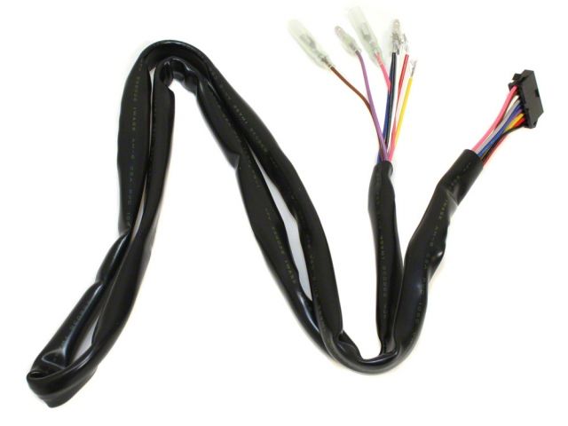 Apexi Rev Speed Meter-GP, (Black)