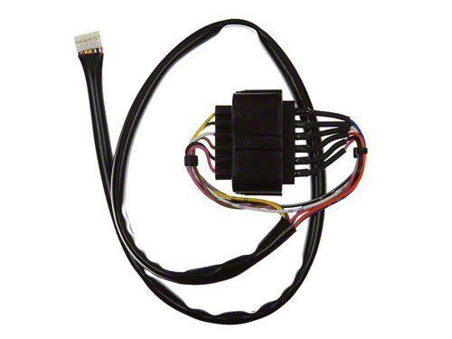 APEXi Electronic Accessories 417-A013 Item Image