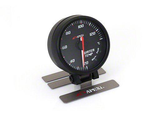 APEXi Oil Temp Gauge 403-A956 Item Image