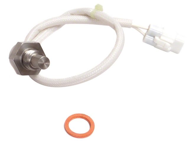 APEXi E.L. II System Meters Water Temp White