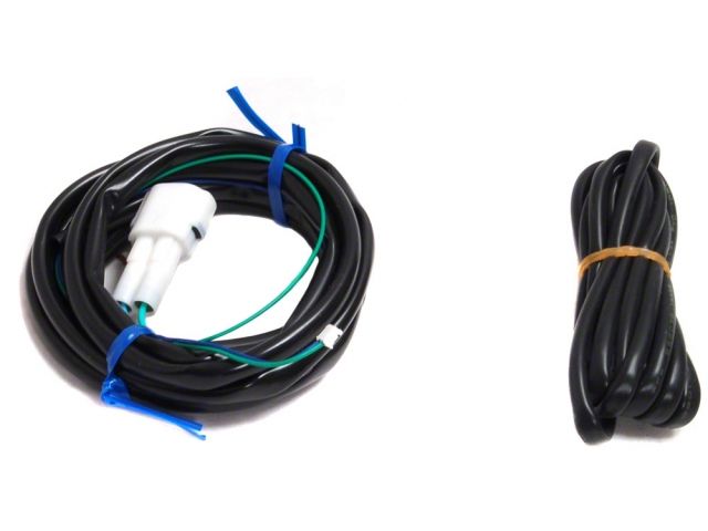 APEXi E.L. II System Meters Water Temp White