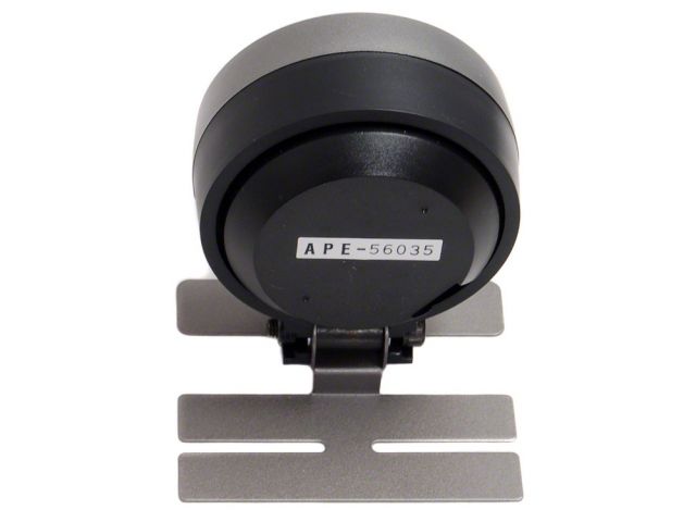 APEXi E.L. II System Meters Water Temp White