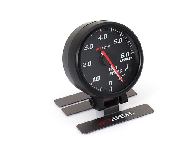 APEXi Fuel Pressure Gauge 403-A964-0 Item Image