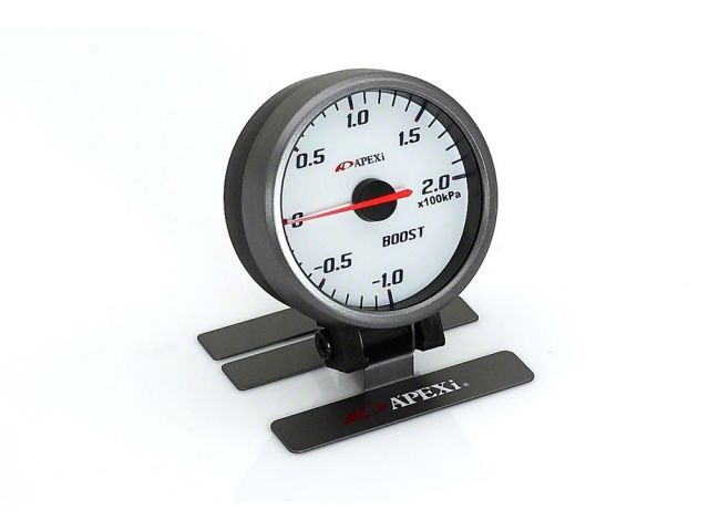 APEXi Boost Gauge 403-A969 Item Image