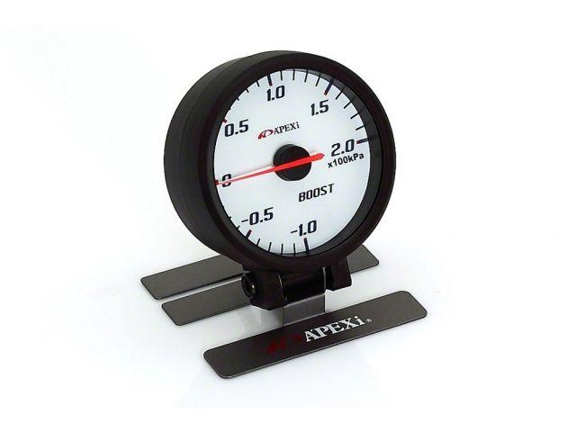 APEXi Boost Gauge 403-A969-0 Item Image