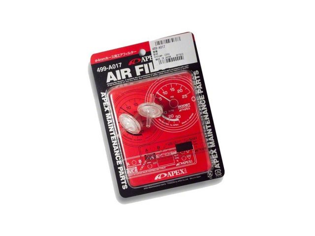 APEXi Electronic Accessories 499-A017 Item Image