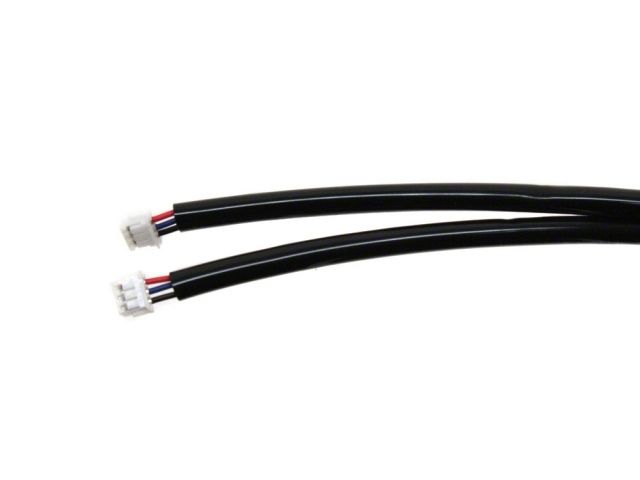 Apexi ELII Meters Components Splitter Harness B (150mm)