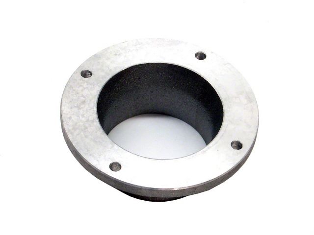 APEXi Power Intake Universal Filter Adapter Flange Type 05 - ID75mm