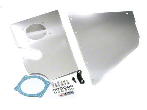 APEXi Air Boxes 517-F001 Item Image