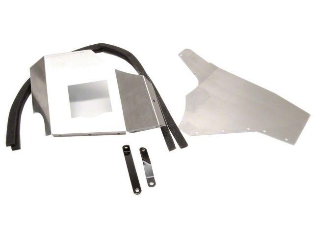 APEXi Air Boxes 517-N001 Item Image