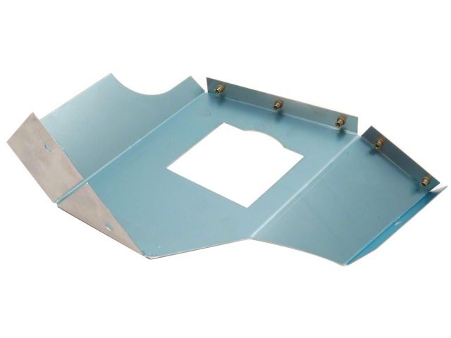 Apexi Aluminum Induction Box - 1995-1998 Nissan Silvia/240 SX