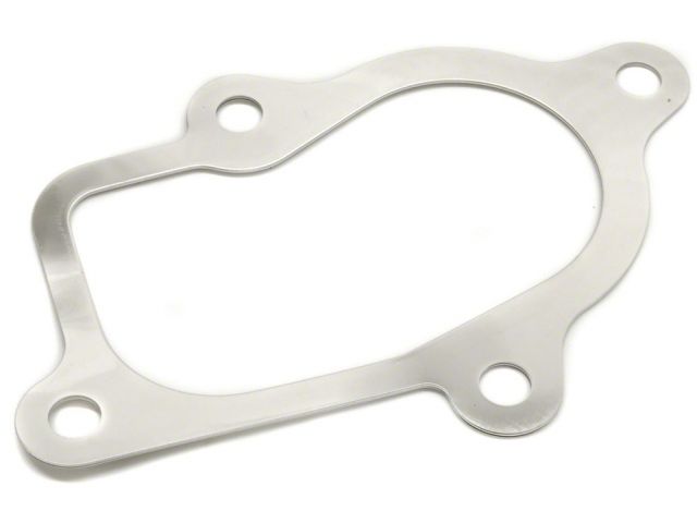 GReddy Turbo Outlet Gasket for TD04H Turbochargers