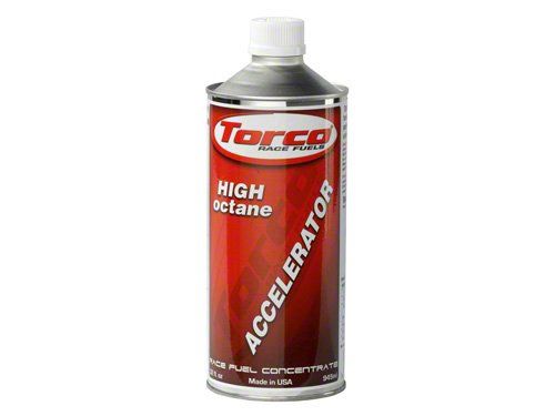 Torco Additives F500010TE Item Image