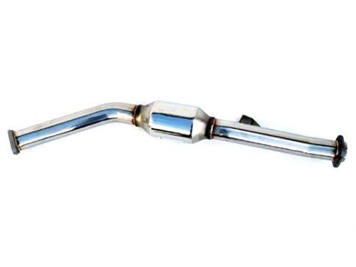 Invidia Downpipes HS15SWADPO Item Image