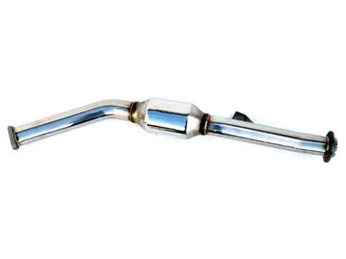 Invidia Downpipes HS15SWMDPO Item Image