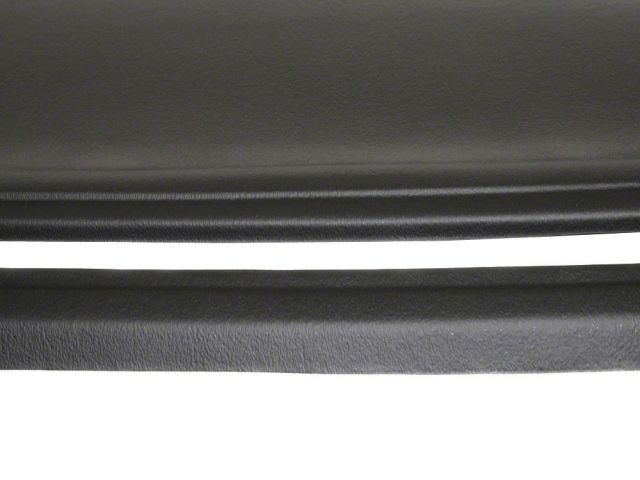 Coverlay Dash Cover 89-94 Nissan 240SX S13 Dark Blue