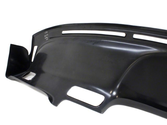Coverlay Dash Cover 89-94 Nissan 240SX S13 Dark Blue