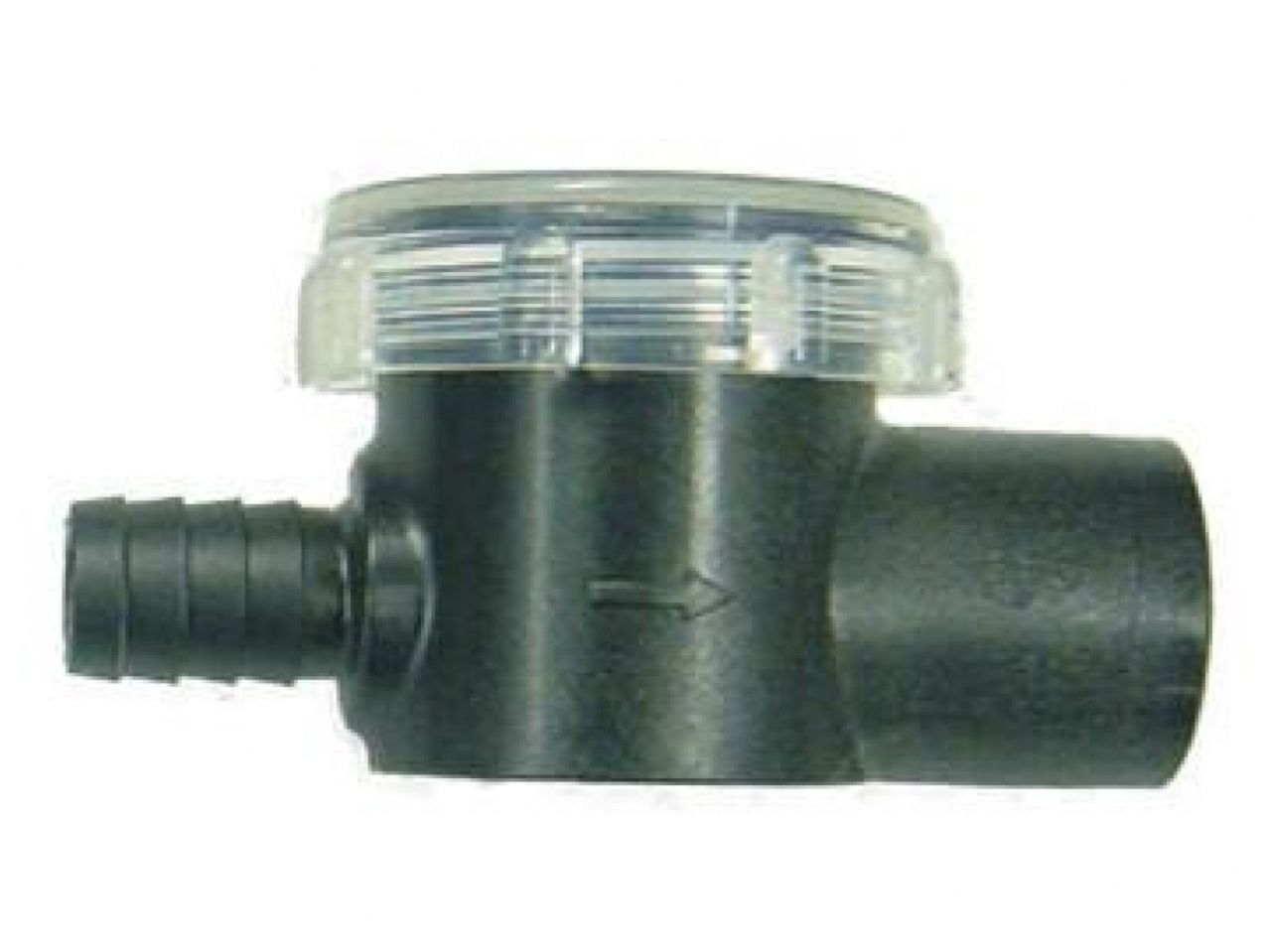 Arterra Dist Water Pumps ARTISSTR01B Item Image