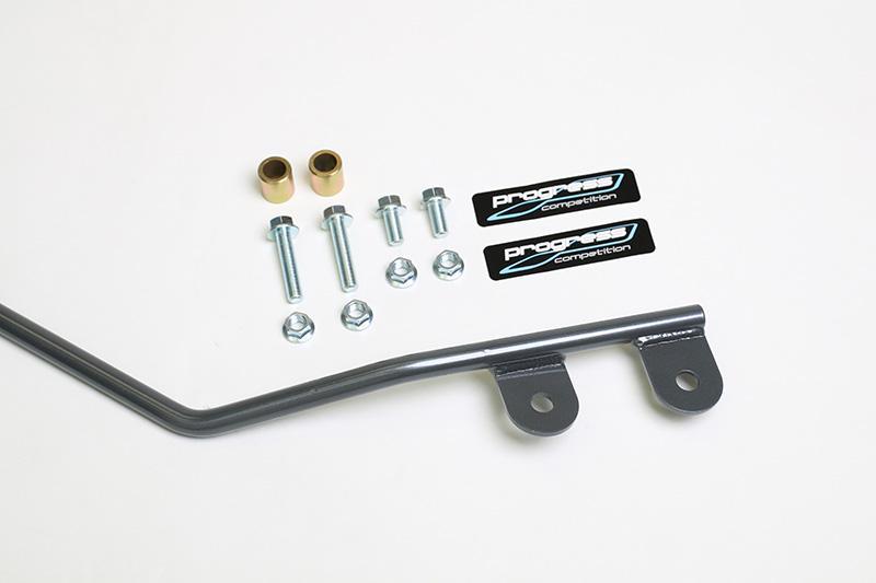 Progress 2015+ Honda Fit Rear Anti-Sway Bar