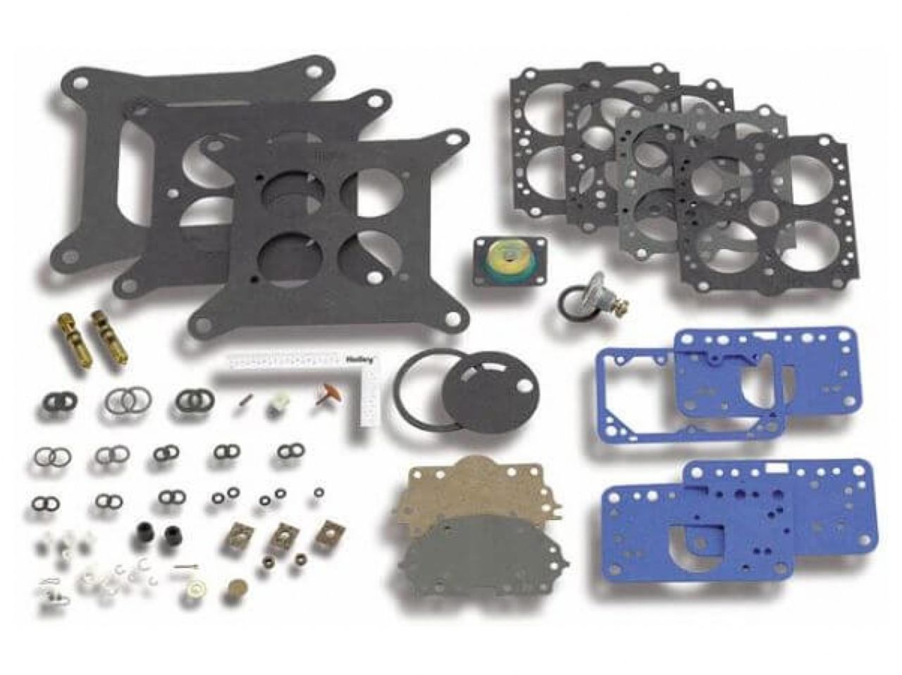 Holley Carburetor Rebuild Kit 37-119 Item Image