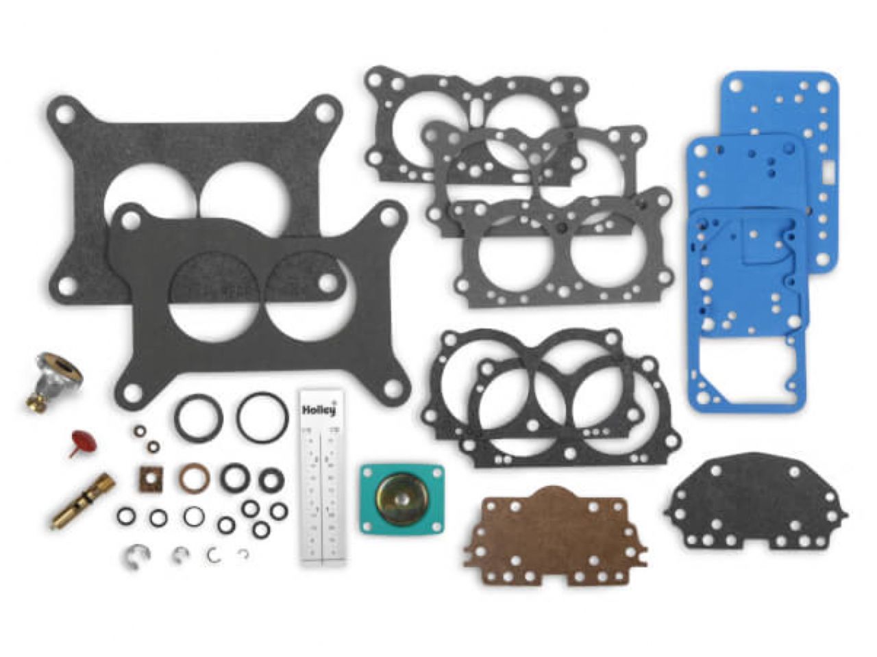 Holley Carburetor Rebuild Kit 37-396 Item Image