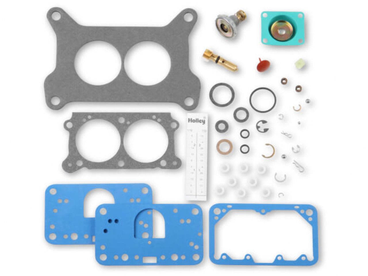 Holley Carburetor Rebuild Kit 37-474 Item Image