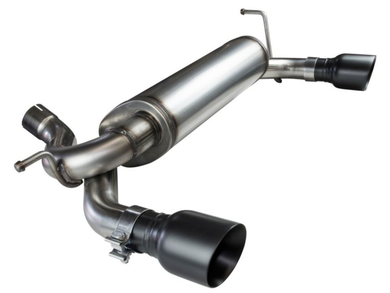 Kooks Axle Back Exhaust 37006110 Item Image