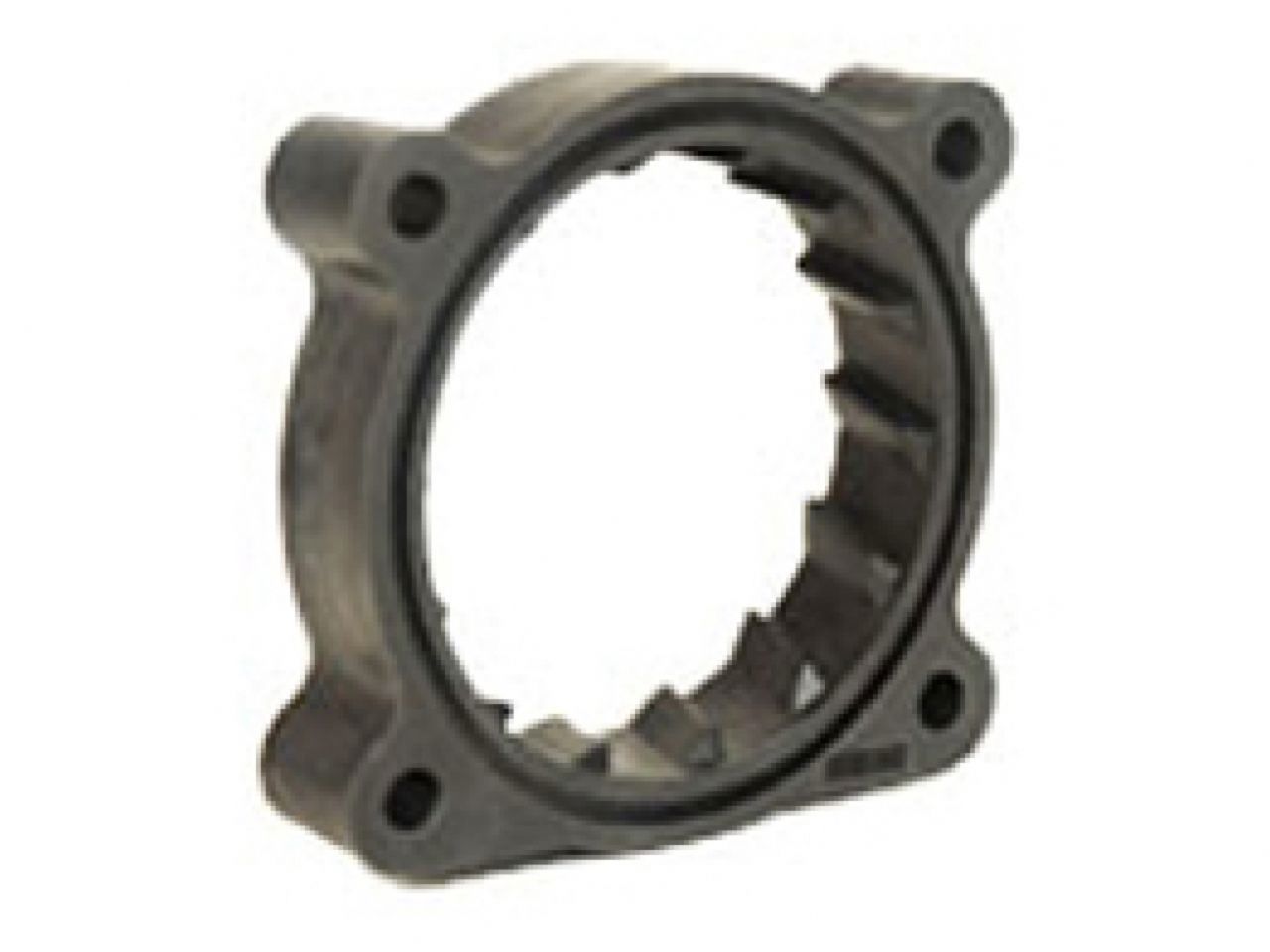 Volant Throttle Body Spacers 722856 Item Image