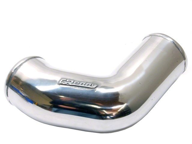 GReddy Aluminum Intercooler Pipe Kit - Skyline BNR32 RB26DETT