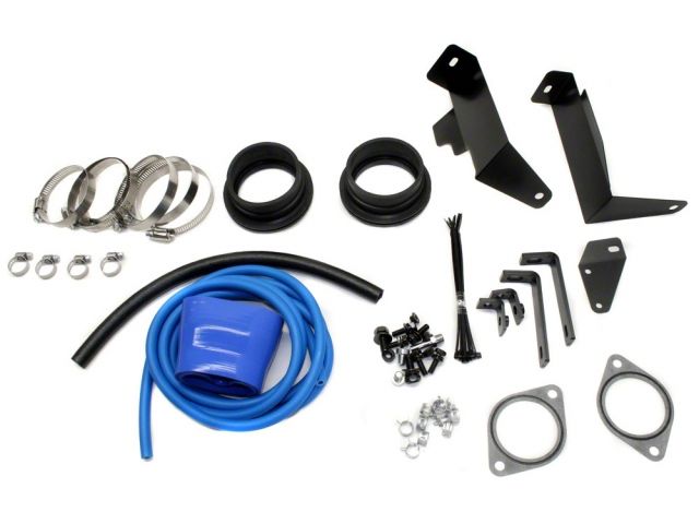 GReddy Airinx Intake Suction Kit - VR38DETT Nissan GTR R35