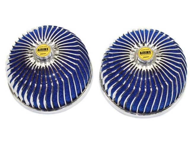 GReddy Airinx Intake Suction Kit - VR38DETT Nissan GTR R35