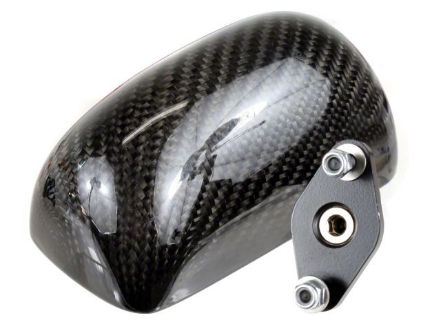 APR Universal Formula 3 Carbon Fiber Mirrors/Larger Lens