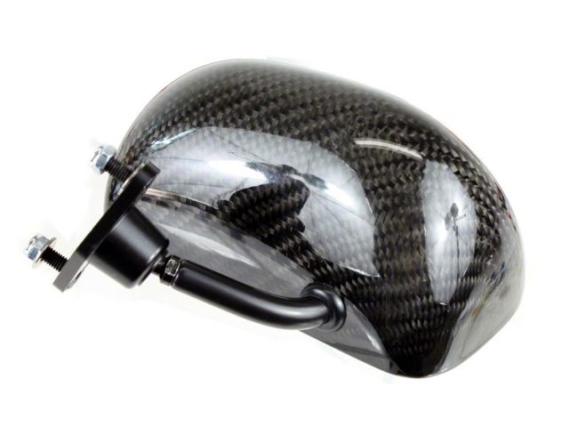 APR Universal Formula 3 Carbon Fiber Mirrors/Larger Lens