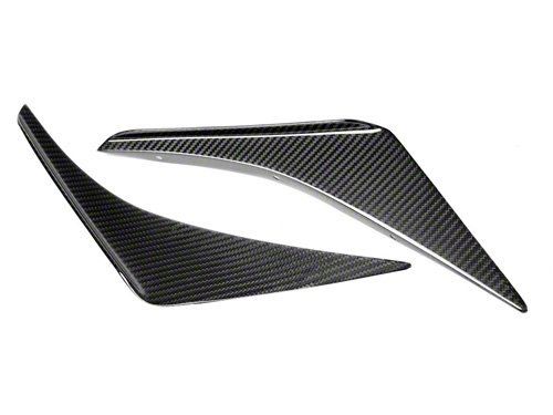 APR Bolt On Canards AB-491030 Item Image