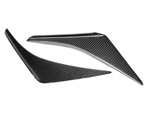 APR Bolt On Canards AB-802004 Item Image