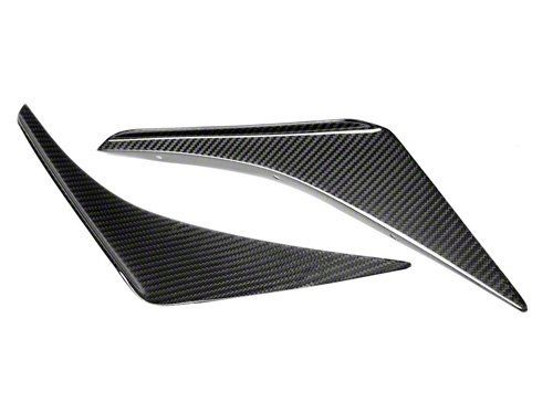 APR Bolt On Canards AB-982003 Item Image