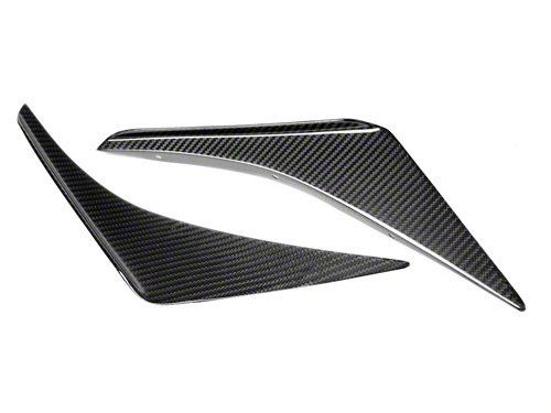 APR Bolt On Canards AB-520014 Item Image