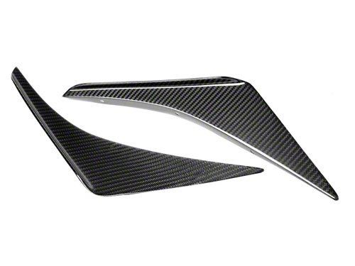 APR Bolt On Canards AB-200311 Item Image