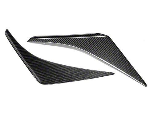 APR Bolt On Canards AB-700360 Item Image