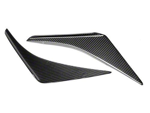 APR Bolt On Canards AB-200212 Item Image