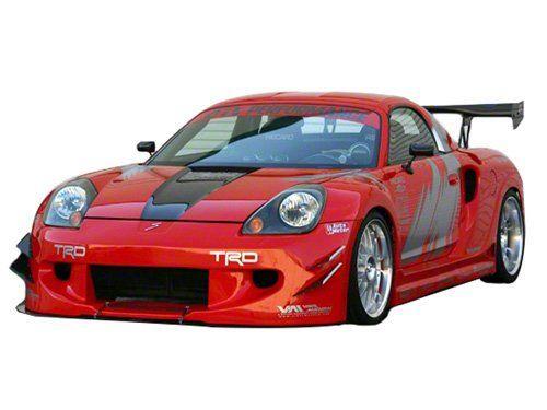 APR Body Kit AB-303000 Item Image