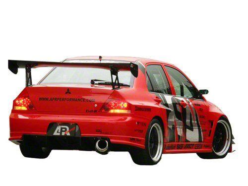 APR Body Kit AB-483000 Item Image