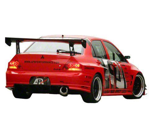 APR Body Kit AB-493000 Item Image