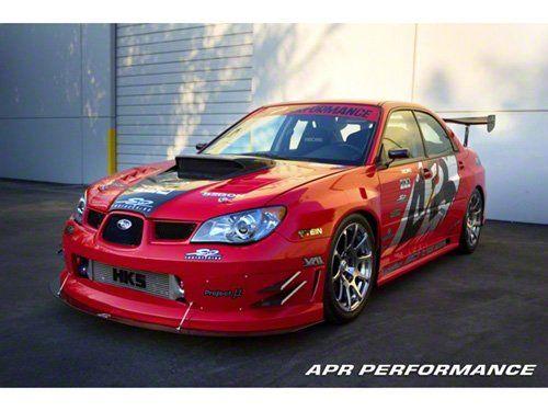 APR Body Kit AB-860600 Item Image