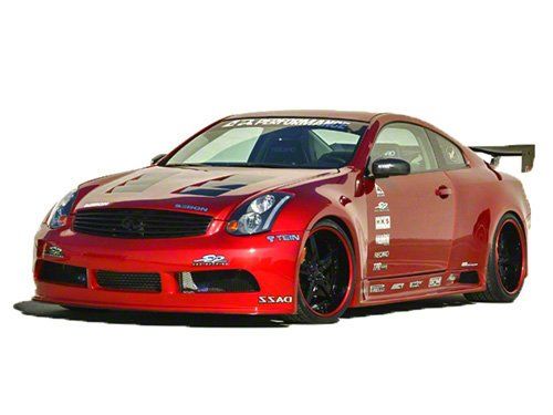 APR Body Kit AB-355000 Item Image