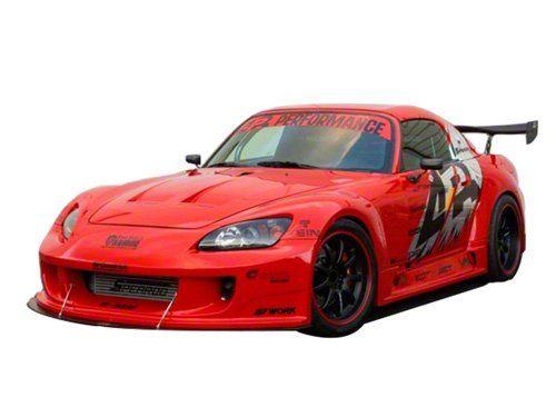 APR Body Kit AB-922000 Item Image