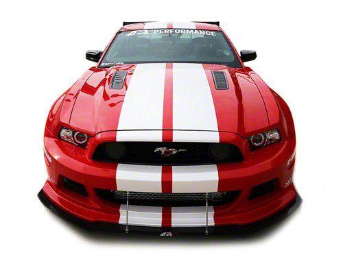 APR Body Kit AB-265000 Item Image